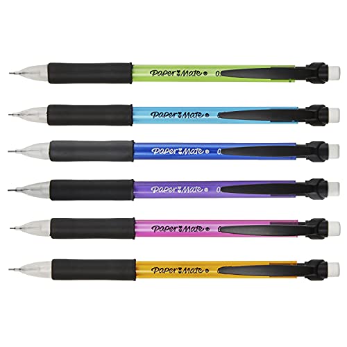 School Supplies Kit Highlighters Mechanical Pencils Glue Sticks Erasers Permanent Markers Gel Pens Pencils School Glue and more from Sharpie Elmer’s Paper Mate & Expo 38 pieces