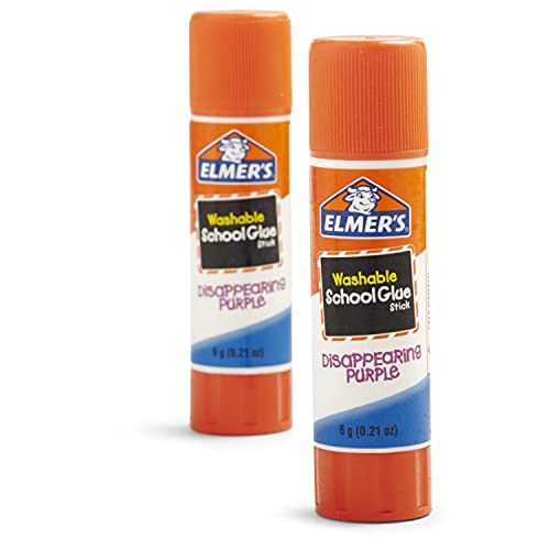 School Supplies Kit Highlighters Mechanical Pencils Glue Sticks Erasers Permanent Markers Gel Pens Pencils School Glue and more from Sharpie Elmer’s Paper Mate & Expo 38 pieces