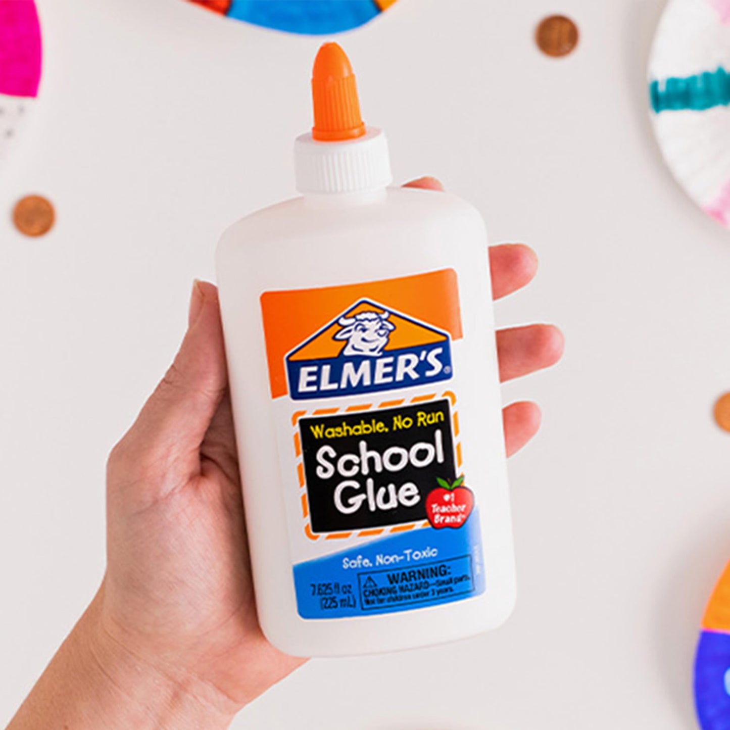 School Supplies Kit Highlighters Mechanical Pencils Glue Sticks Erasers Permanent Markers Gel Pens Pencils School Glue and more from Sharpie Elmer’s Paper Mate & Expo 38 pieces