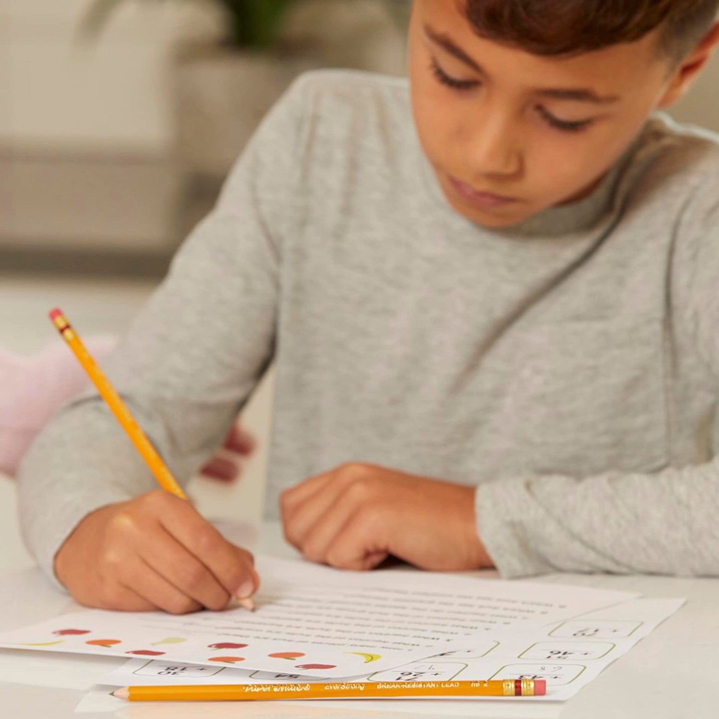 School Supplies Kit Highlighters Mechanical Pencils Glue Sticks Erasers Permanent Markers Gel Pens Pencils School Glue and more from Sharpie Elmer’s Paper Mate & Expo 38 pieces