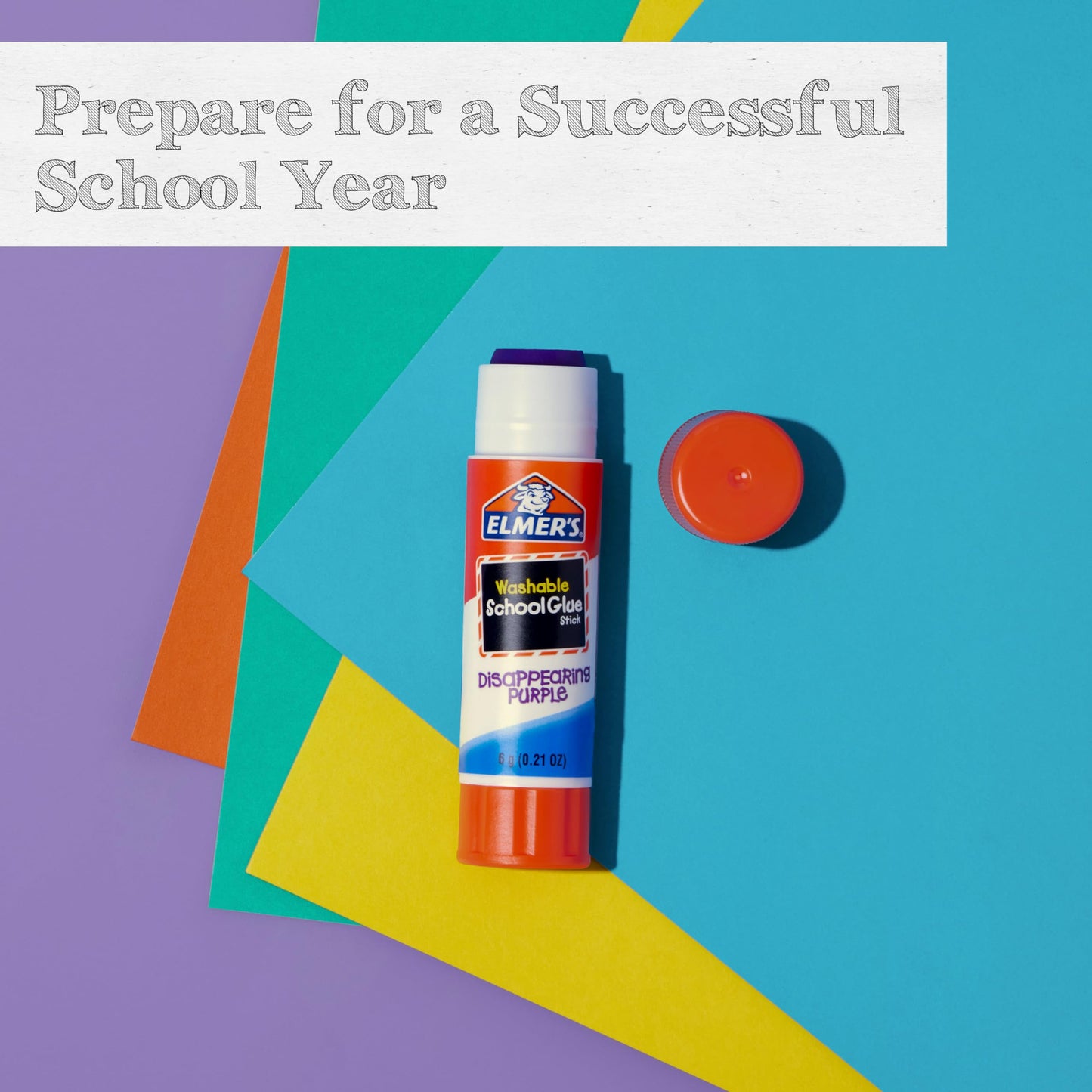 School Supplies Kit Highlighters Mechanical Pencils Glue Sticks Erasers Permanent Markers Gel Pens Pencils School Glue and more from Sharpie Elmer’s Paper Mate & Expo 38 pieces